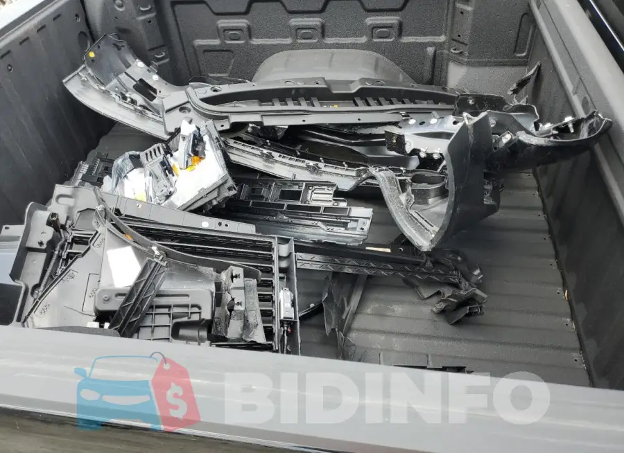 1GCPABEK5PZ201996 Photo# 12