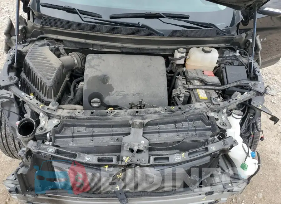 1GNERJKW3MJ167558 Photo# 11