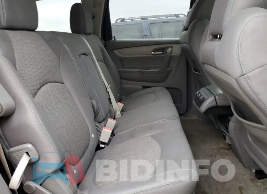 1GNKRGKD3FJ115273 Photo# 11