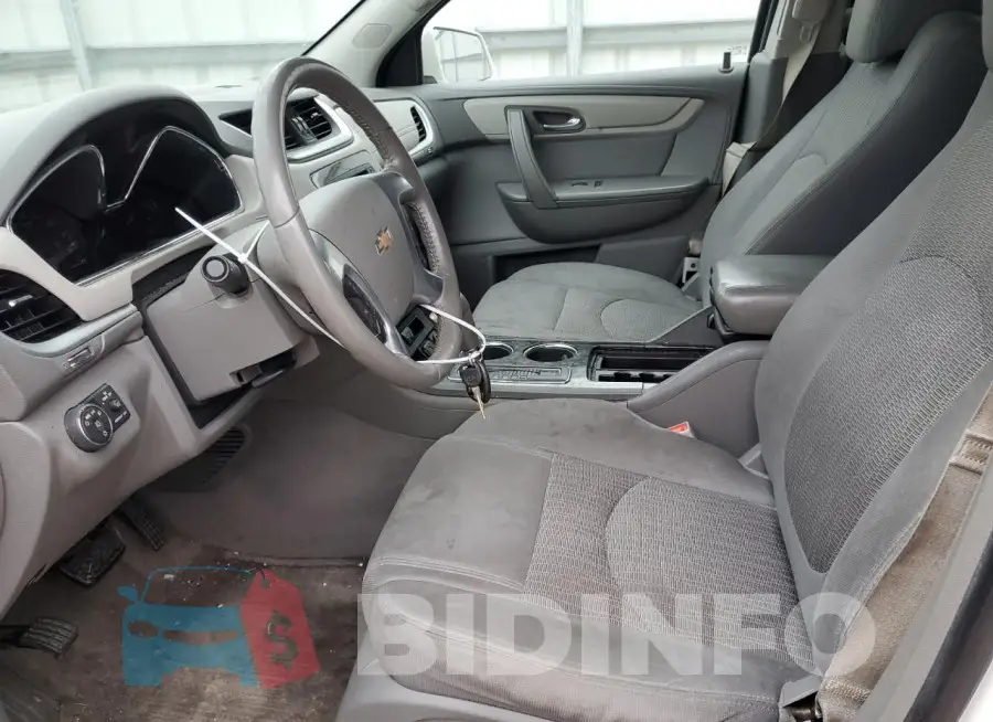 1GNKRGKD3FJ115273 Photo# 7