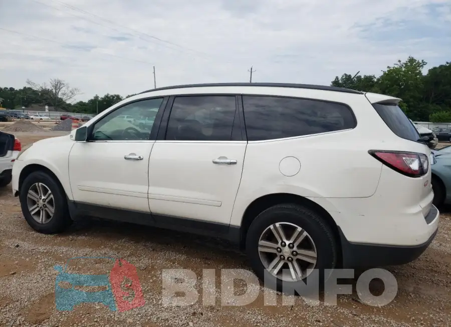 1GNKRGKD5FJ128025 Photo# 2
