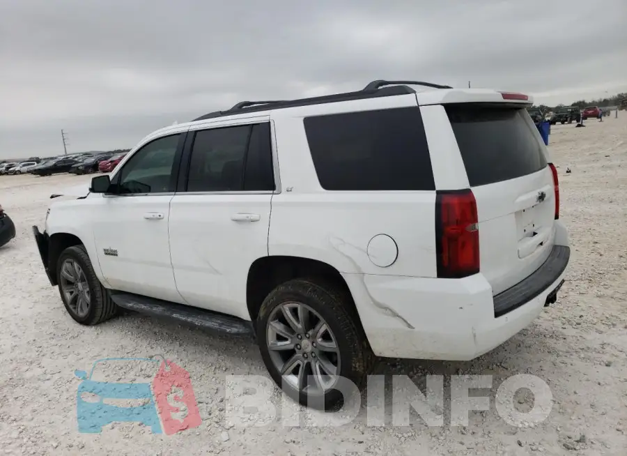 1GNSCBKCXLR181649 Photo# 2