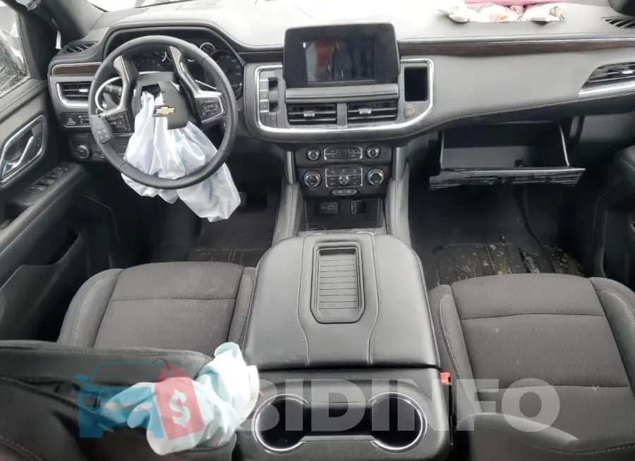 1GNSCBKD3PR229698 Photo# 8
