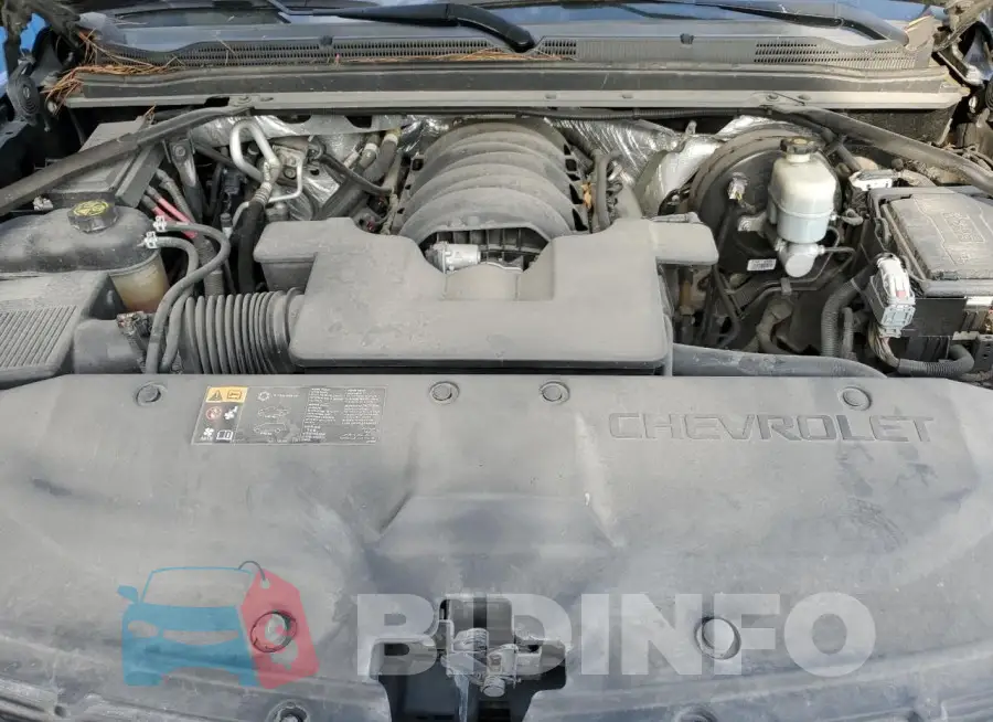 1GNSCHKC9GR223480 Photo# 12