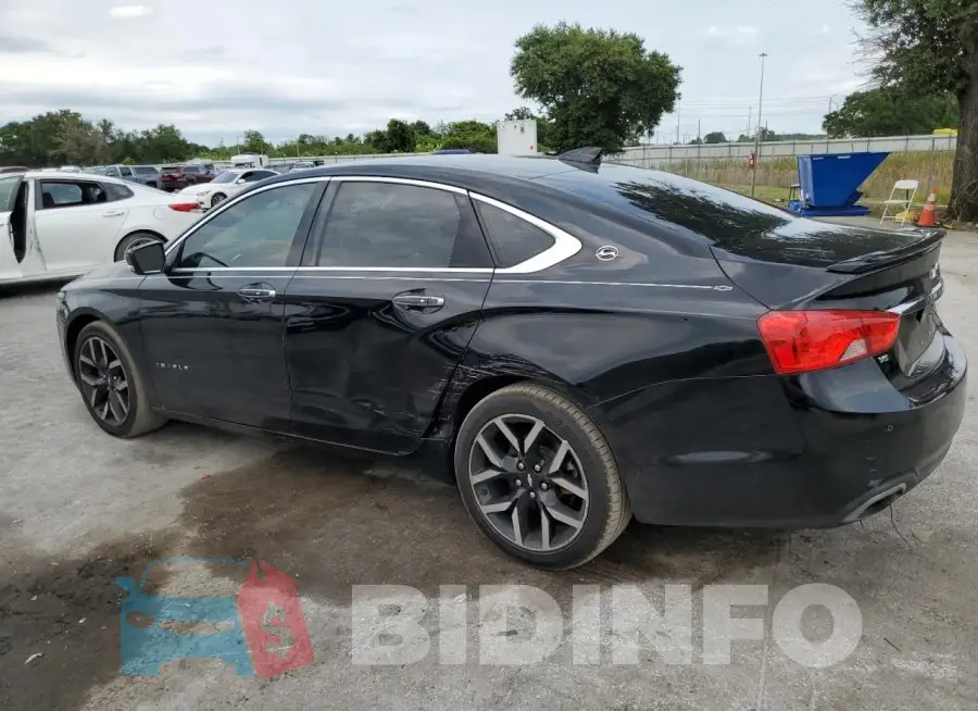 2G1145S34G9203575 Photo# 2