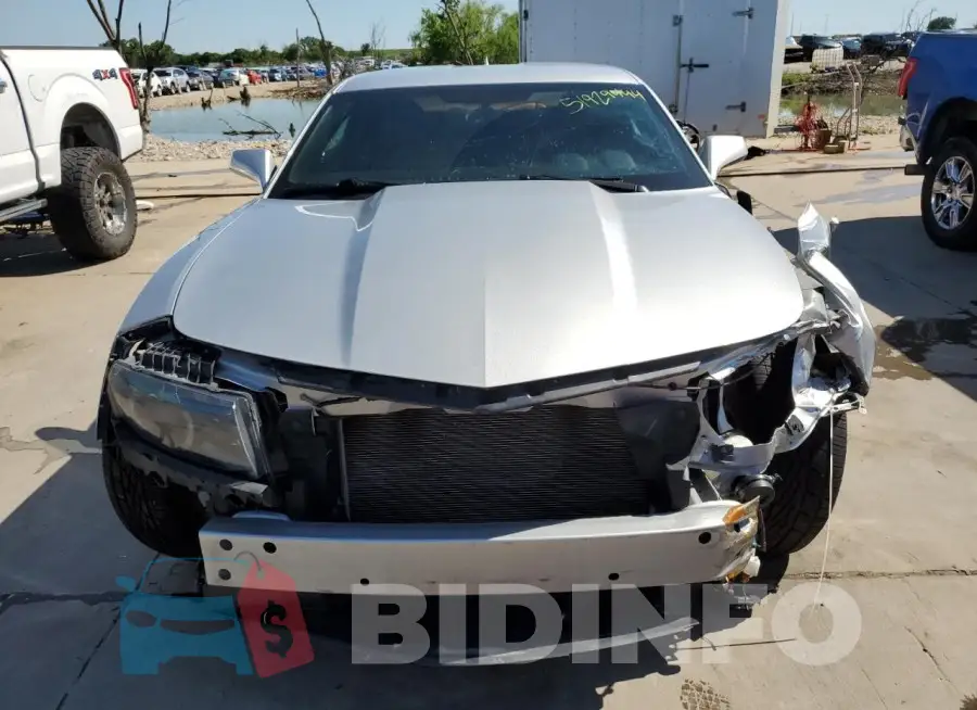 2G1FD1E35F9215694 Photo# 5