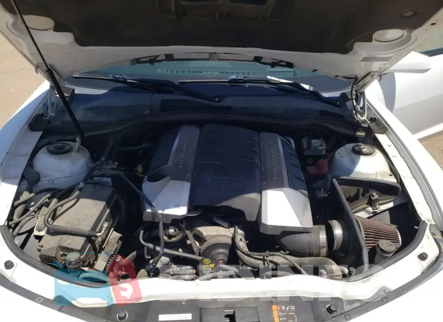 2G1FK1EJ5F9249686 Photo# 12