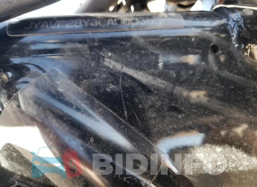 2G1FK1EJ5F9249686 Photo# 10