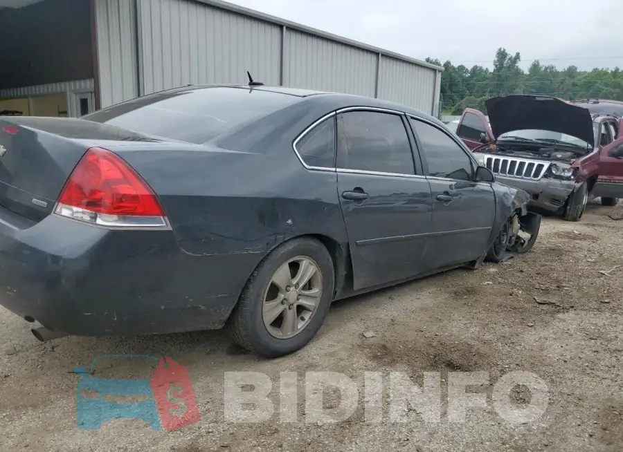 2G1WA5E34F1151534 Photo# 3