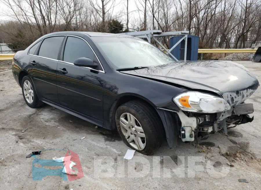 2G1WB5E31G1133135 Photo# 4