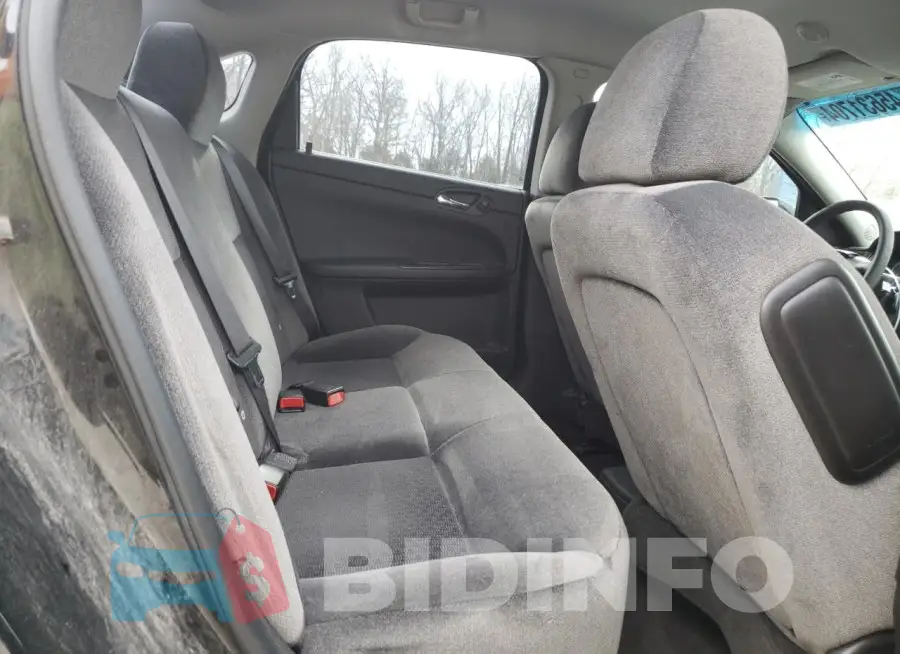 2G1WB5E31G1133135 Photo# 10