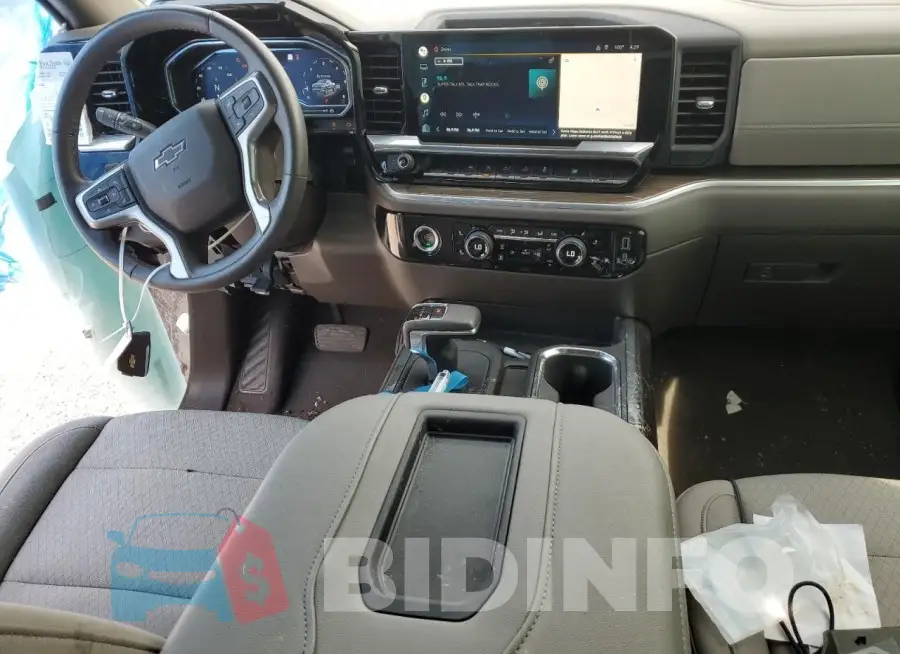 2GCUDEED3N1517724 Photo# 8
