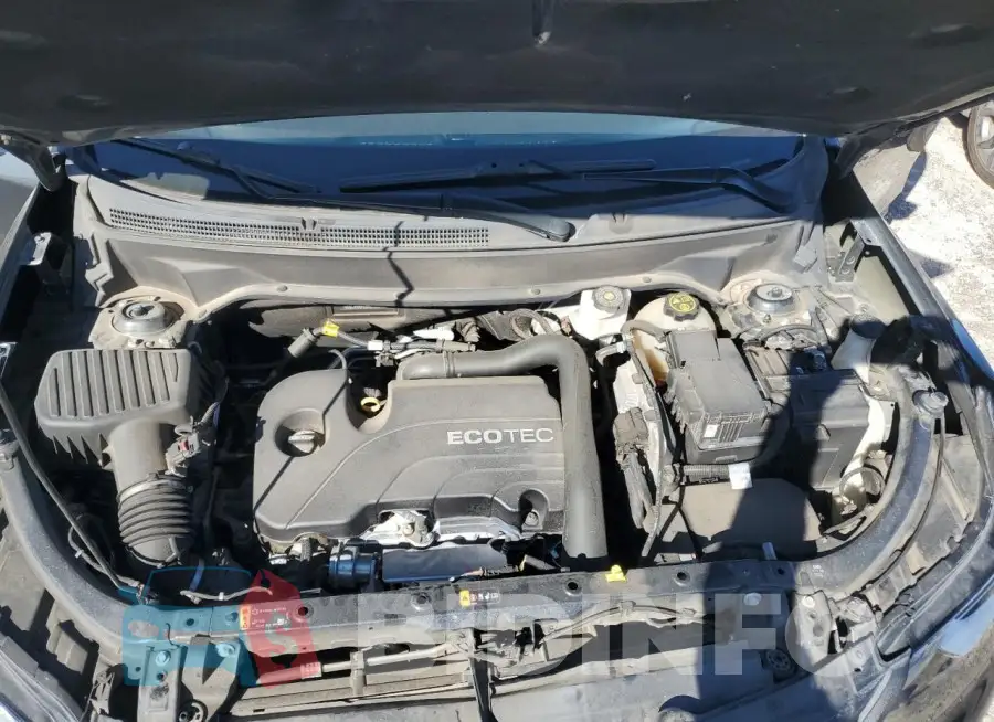 2GNAXHEV3K6177016 Photo# 11