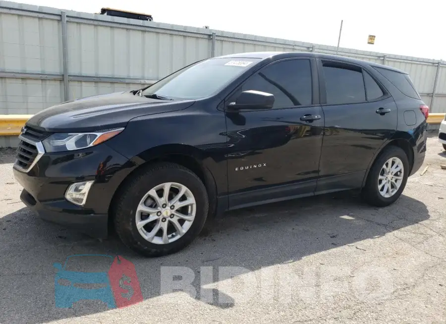 2GNAXHEV4L6100446 Photo# 1