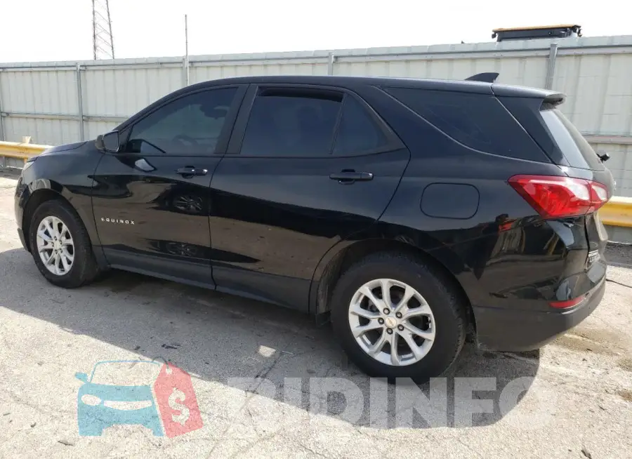 2GNAXHEV4L6100446 Photo# 2