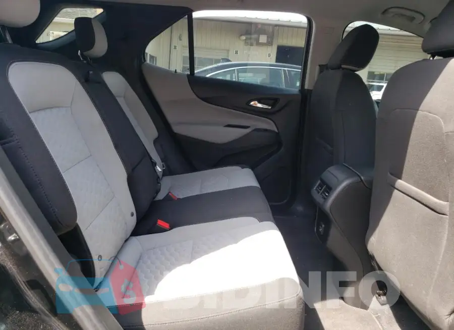 2GNAXHEV4L6100446 Photo# 11