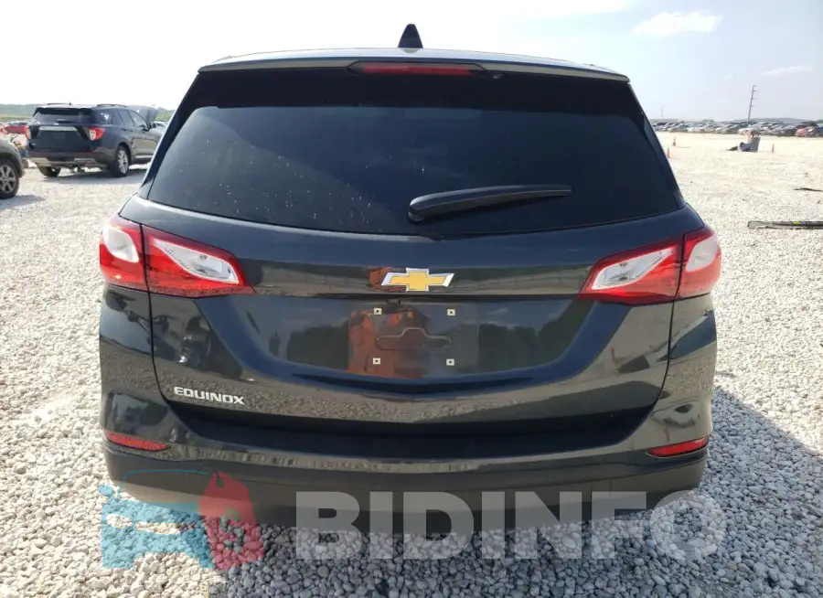 2GNAXHEV8L6164490 Photo# 6