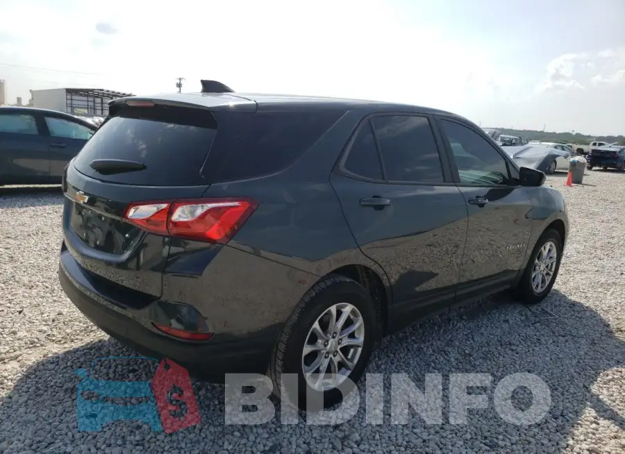 2GNAXHEV8L6164490 Photo# 3