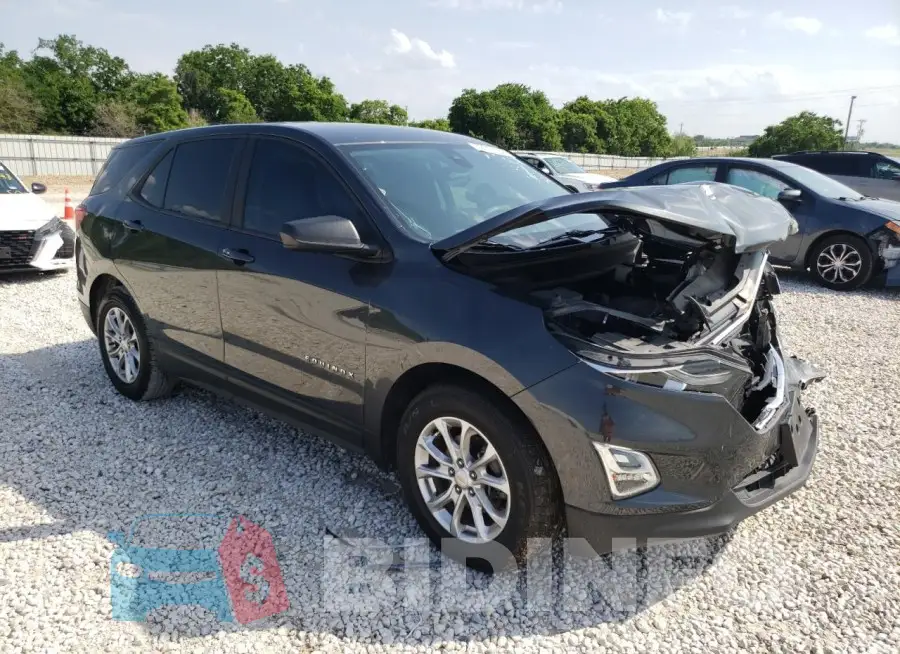 2GNAXHEV8L6164490 Photo# 4
