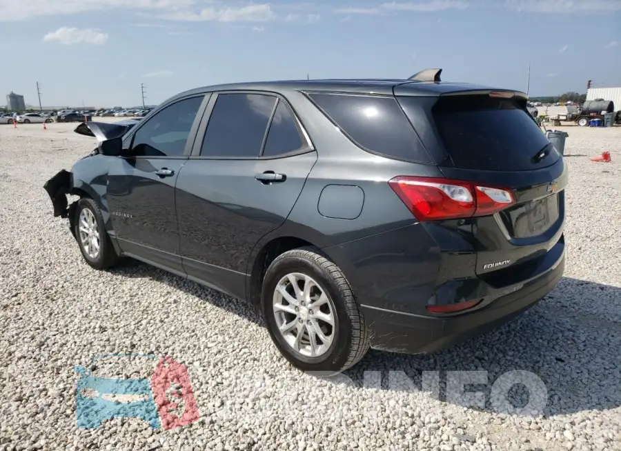 2GNAXHEV8L6164490 Photo# 2