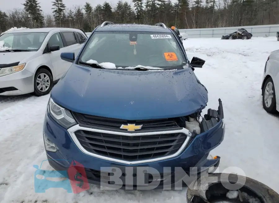 2GNAXUEV0L6144940 Photo# 5