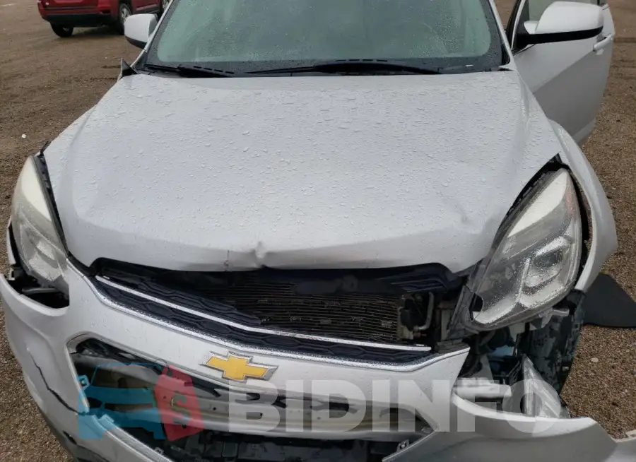 2GNFLFE36G6282922 Photo# 11