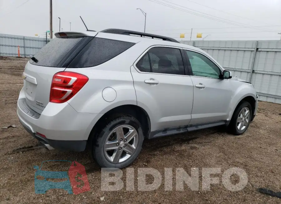 2GNFLFE36G6282922 Photo# 3