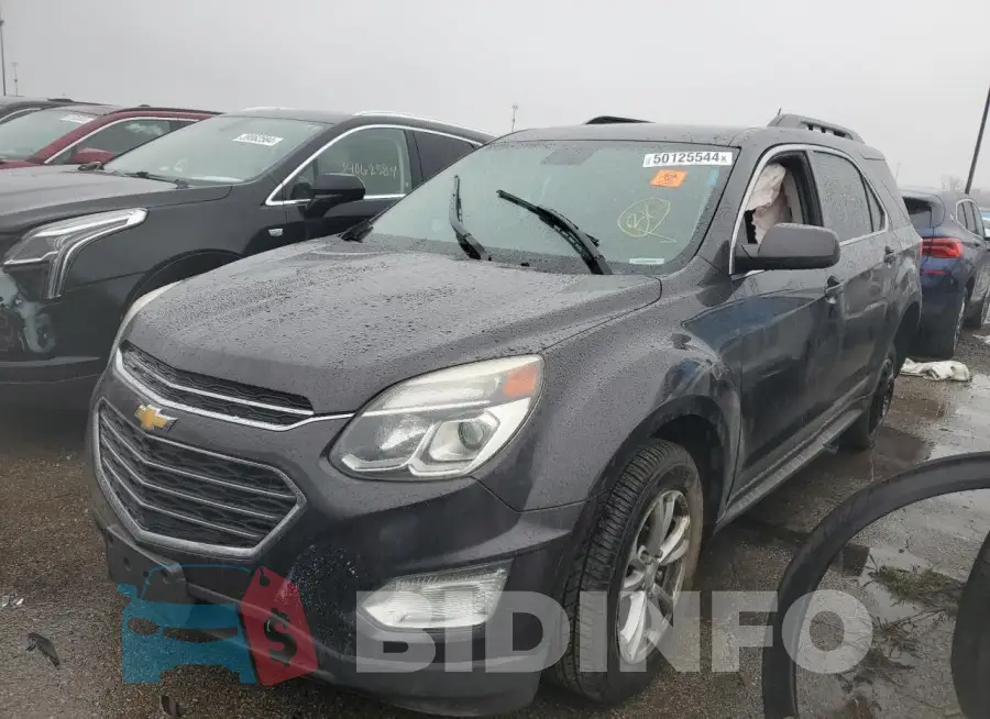 2GNFLFE39G6179056 Photo# 1