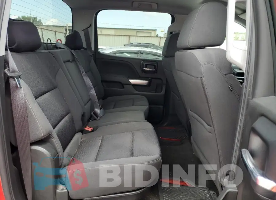 3GCPCREC4HG486574 Photo# 10