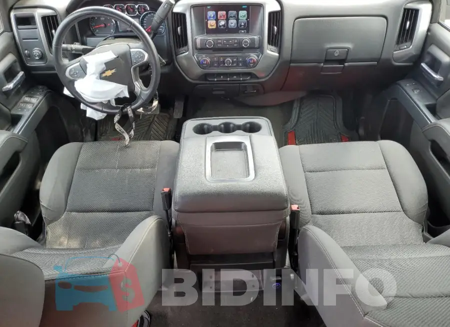 3GCPCREC4HG486574 Photo# 8