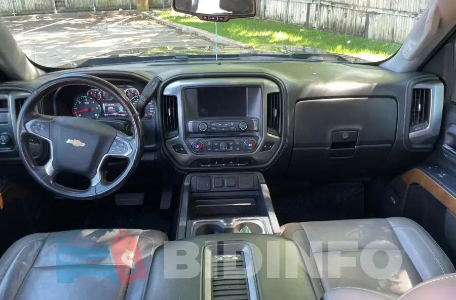 3GCPCSECXJG277384 Photo# 9