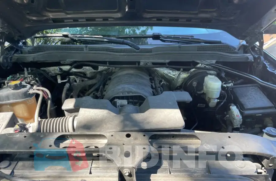 3GCPCSECXJG277384 Photo# 7