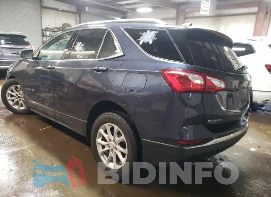 3GNAXJEVXJS599565 Photo# 2