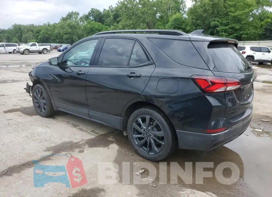 3GNAXWEG5PL114671 Photo# 2