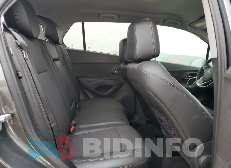 3GNCJLSB6LL269872 Photo# 11