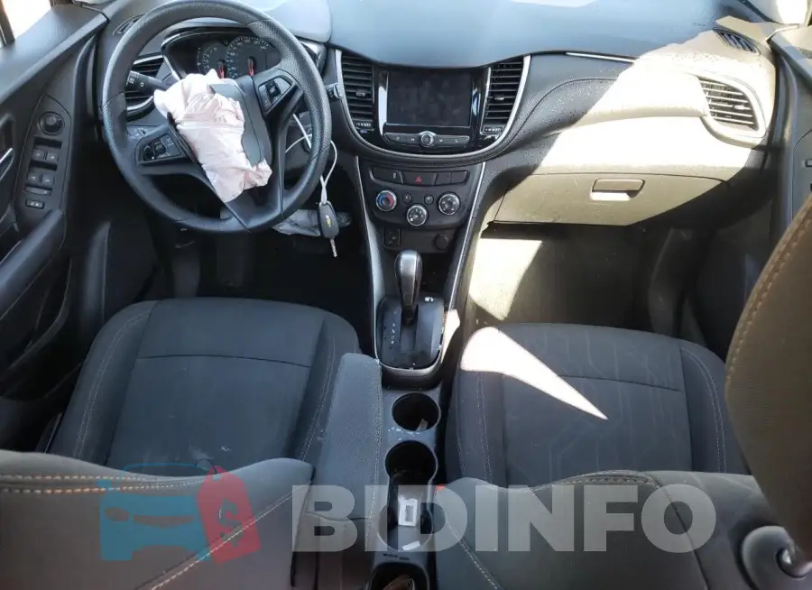 3GNCJPSB1LL149372 Photo# 8