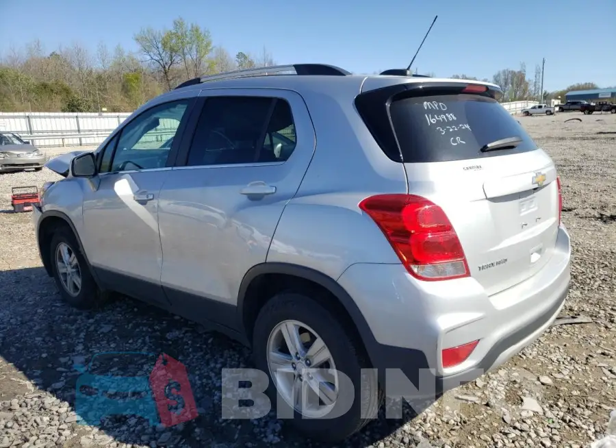 3GNCJPSB1LL149372 Photo# 2