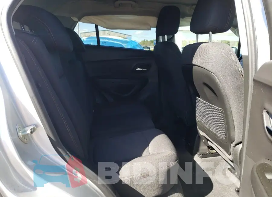 3GNCJPSB1LL149372 Photo# 10