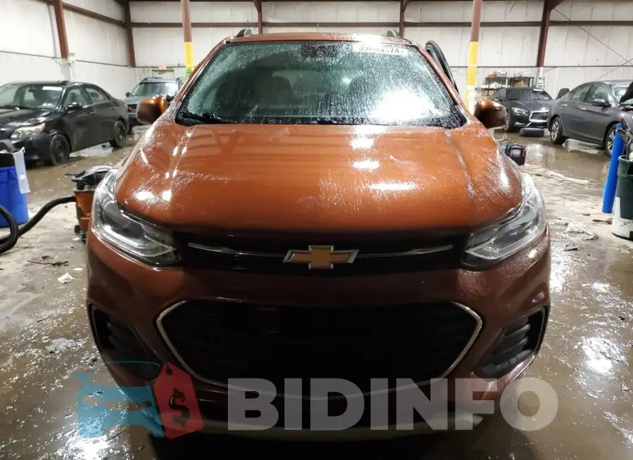 3GNCJPSB5KL237131 Photo# 5