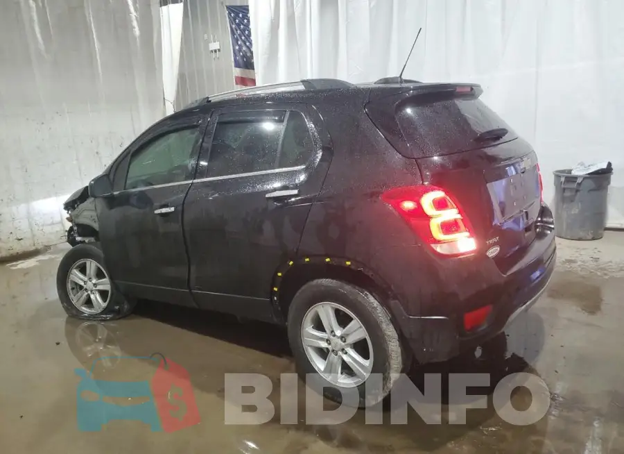 KL7CJLSB9LB067776 Photo# 2