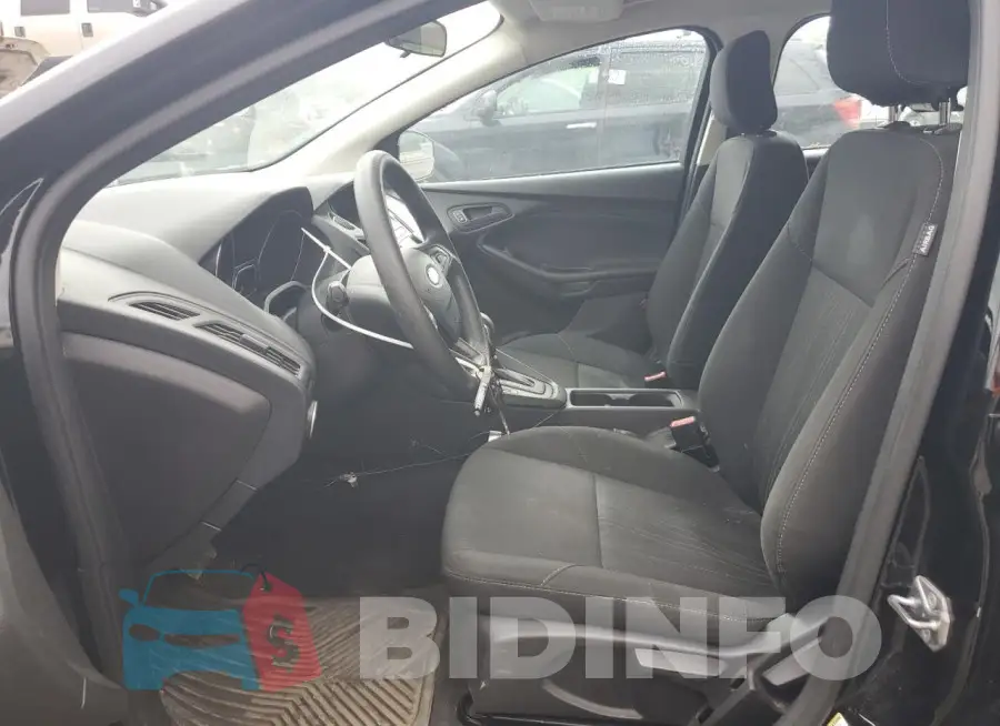 1FADP3E27JL306739 Photo# 7