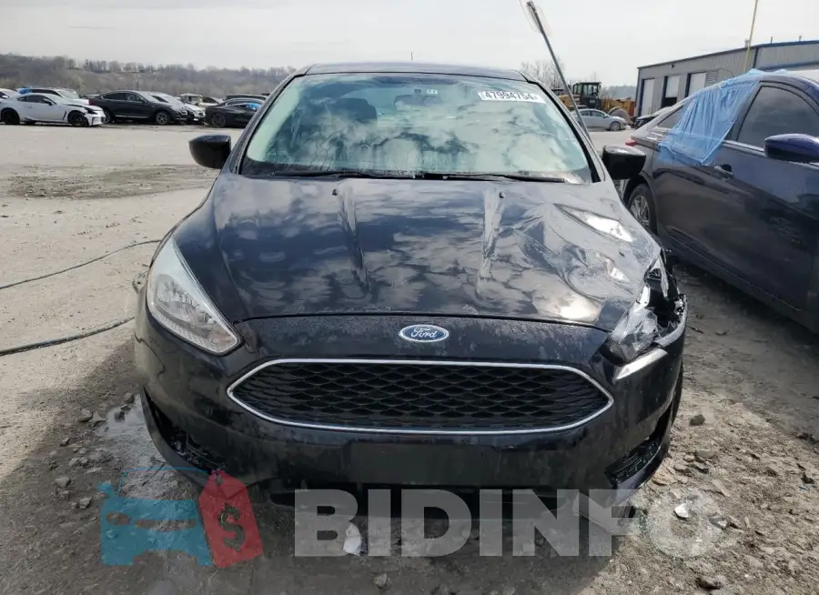 1FADP3E29GL226321 Photo# 5