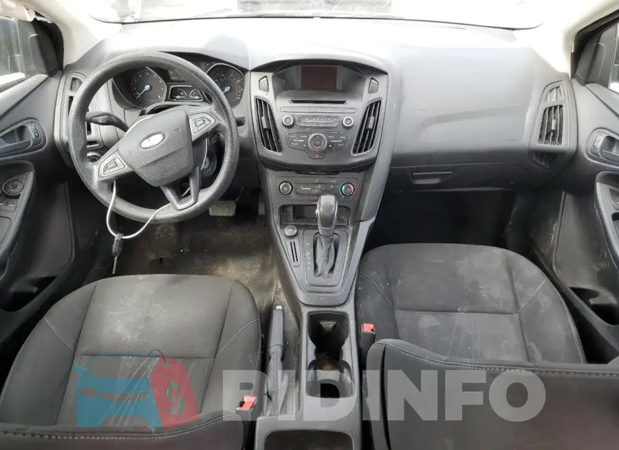 1FADP3E29GL226321 Photo# 8