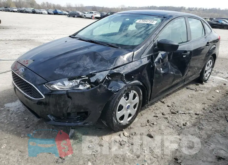 1FADP3E29GL226321 Photo# 1