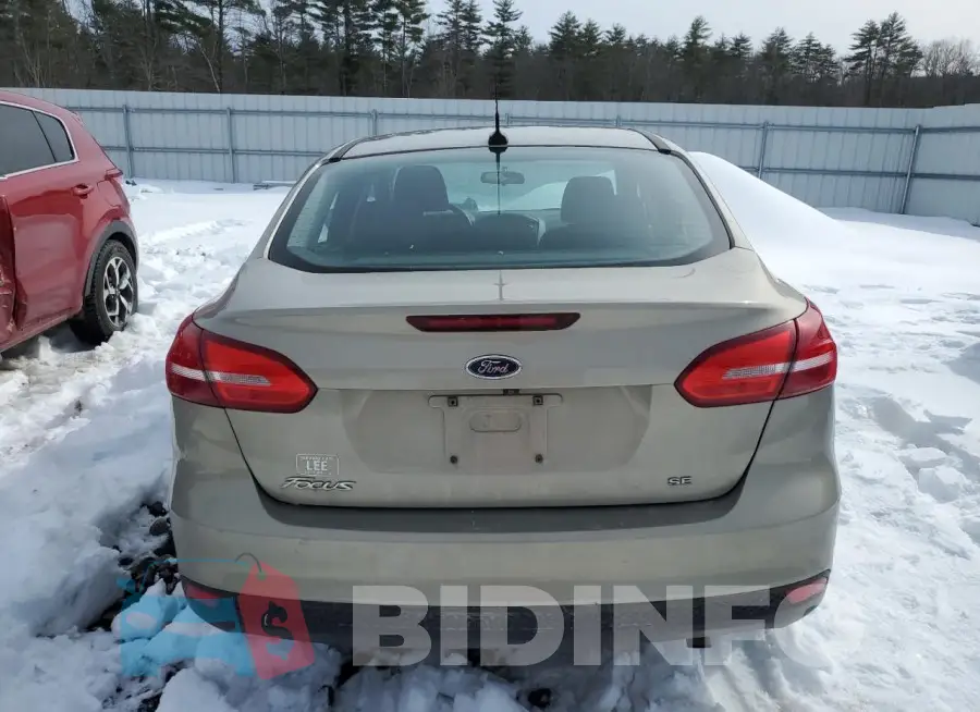 1FADP3F20FL263447 Photo# 6