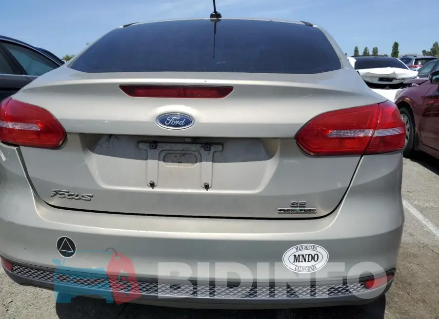 1FADP3F21FL201801 Photo# 6