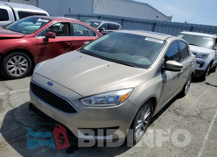 1FADP3F21FL201801 Photo# 1