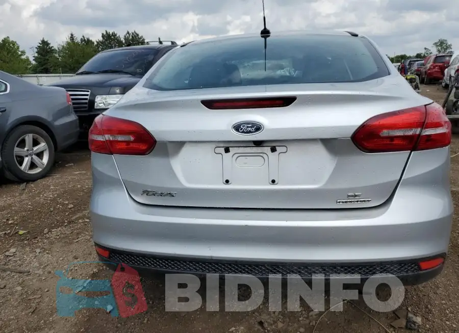 1FADP3F22GL213635 Photo# 6