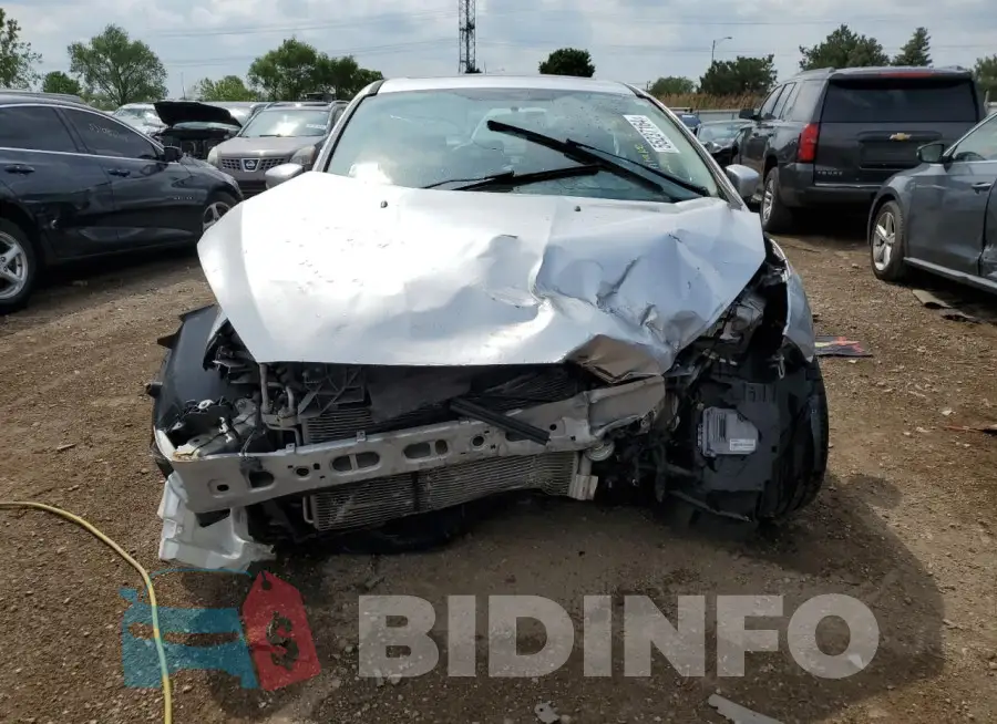 1FADP3F22GL213635 Photo# 5