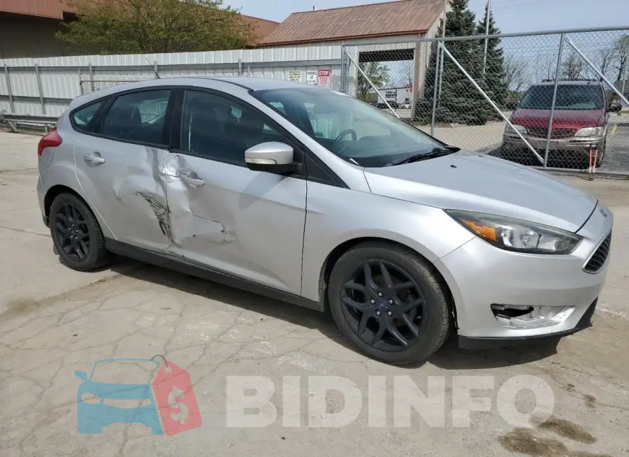 1FADP3K2XGL325816 Photo# 4
